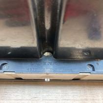 856064 97W09K 4970 Climate control unit Volvo S40, V40
