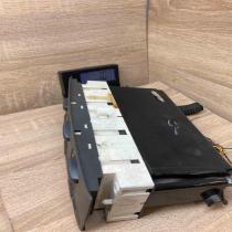 856064 97W09K 4970 Climate control unit Volvo S40, V40