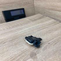 A1668210351 56054084AA  Airbag deployment crash/impact sensor Mercedes-Benz ML W