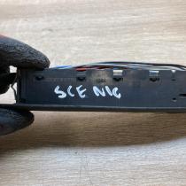 90433373   Electric window control switch Opel Vectra C