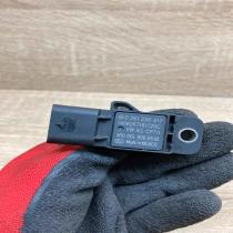 06L906051B 0261230417  Exhaust gas pressure sensor Volkswagen PASSAT B7