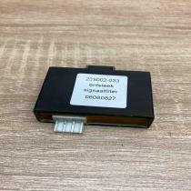 238002 033 06080827  Other control units/modules Mercedes-Benz E W210