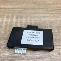 238002 033 06080827  Other control units/modules Mercedes-Benz E W210