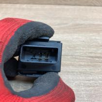6Q0941333B   Headlight level height control switch Volkswagen Polo IV 9N3