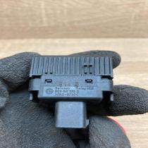 6Q0941333B   Headlight level height control switch Volkswagen Polo IV 9N3