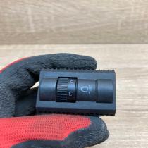 6Q0941333B   Headlight level height control switch Volkswagen Polo IV 9N3