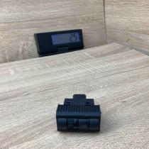 6Q0941333B   Headlight level height control switch Volkswagen Polo IV 9N3