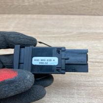 6Q0953235A   Hazard light switch Volkswagen Polo IV 9N3