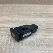 6Q0953235A   Hazard light switch Volkswagen Polo IV 9N3