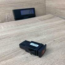 6Q0953235A   Hazard light switch Volkswagen Polo IV 9N3