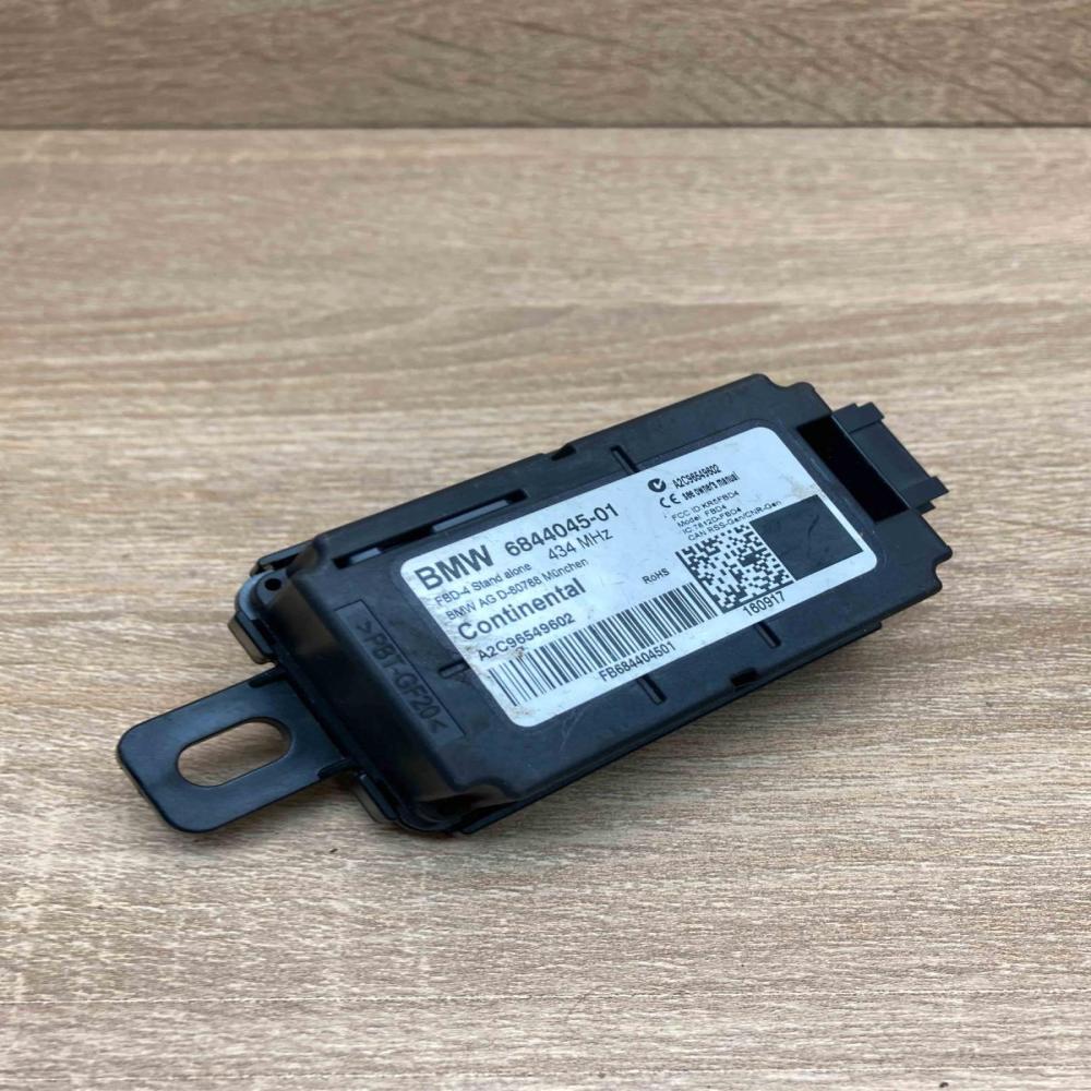 6844045 A2C96549602  Other control units/modules BMW 5 G30 G31