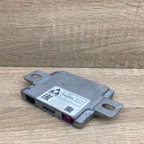 TA2015 1284   Antenna control unit BMW 5 G30 G31
