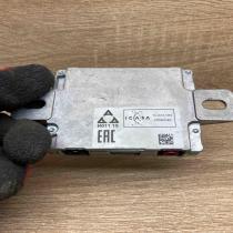 TA2015 1284   Antenna control unit BMW 5 G30 G31
