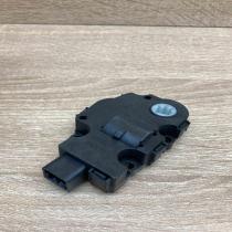 25062015cD T946104A  Air flap motor/actuator BMW 3 E90 E91