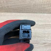 25062015cD T946104A  Air flap motor/actuator BMW 3 E90 E91
