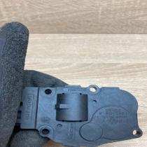 25062015cD T946104A  Air flap motor/actuator BMW 3 E90 E91