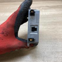 2118200885   Aerial antenna amplifier Mercedes-Benz E W211