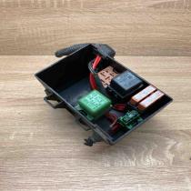 90560119   Fuse box set Opel Astra G