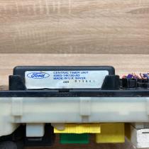 93BG 14A073 EF 93BG 14K150 AD  Fuse module Ford Focus