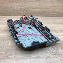 90589965   Fuse module Opel Zafira A