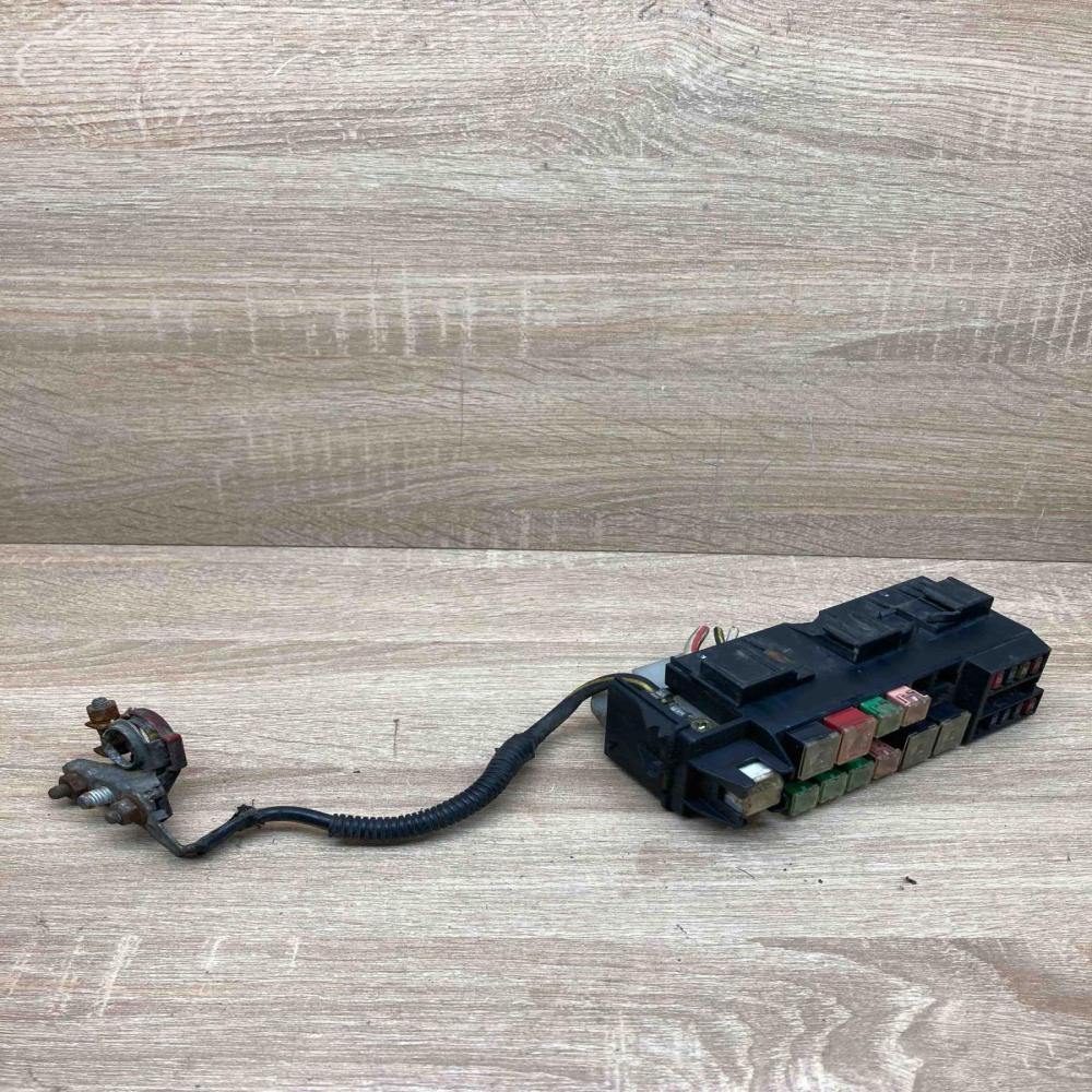 7154 5078 24381 AU000  Fuse box set Nissan X-Trail T30