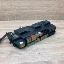 7154 5078 24381 AU000  Fuse box set Nissan X-Trail T30