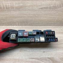 7154 5078 24381 AU000  Fuse box set Nissan X-Trail T30