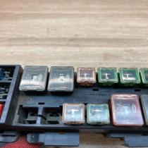 7154 5078 24381 AU000  Fuse box set Nissan X-Trail T30