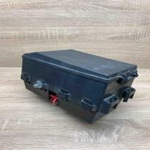2M5T 14A067 BB 2M5T 14A076 AB  Fuse box set Ford Focus