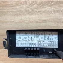 2M5T 14A067 BB 2M5T 14A076 AB  Fuse box set Ford Focus