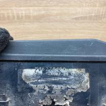 2M5T 14A067 BB 2M5T 14A076 AB  Fuse box set Ford Focus