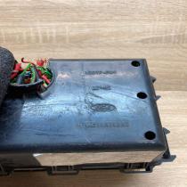 2M5T 14A067 BB 2M5T 14A076 AB  Fuse box set Ford Focus