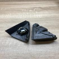 A2118200202 A2117250294  Front door high frequency speaker Mercedes-Benz E W211