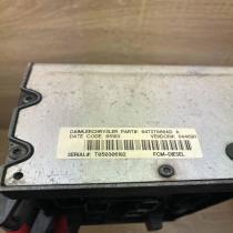 04727080AD 04869204AI  Fuse module Chrysler Voyager