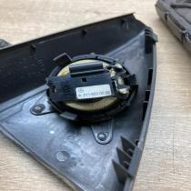 A2118200202 A2117250294  Front door high frequency speaker Mercedes-Benz E W211