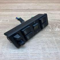 Volvo Switch Window   Electric window control switch Volvo 850