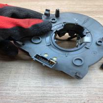90588758 1610662  Airbag slip ring squib (SRS ring) Opel Astra G