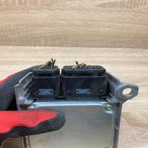 YS4T 14B056 AA 0285001394  Airbag control unit/module Ford Focus