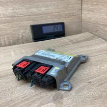 YS4T 14B056 AA 0285001394  Airbag control unit/module Ford Focus