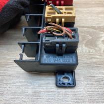 8L0941822A 896083000  Fuse box set Audi A3 S3 8L