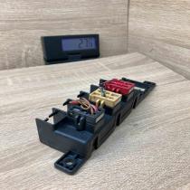 8L0941822A 896083000  Fuse box set Audi A3 S3 8L