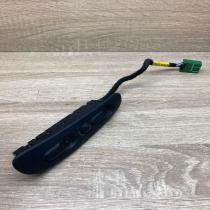 24435017 46723  Electric window control switch Opel Vectra B