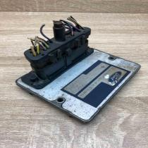 93BB 9F480 BB   Engine control unit/module ECU Ford Mondeo MK I