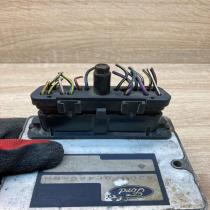 93BB 9F480 BB   Engine control unit/module ECU Ford Mondeo MK I