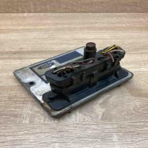 93BB 9F480 BB   Engine control unit/module ECU Ford Mondeo MK I