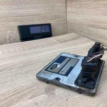 93BB 9F480 BB   Engine control unit/module ECU Ford Mondeo MK I