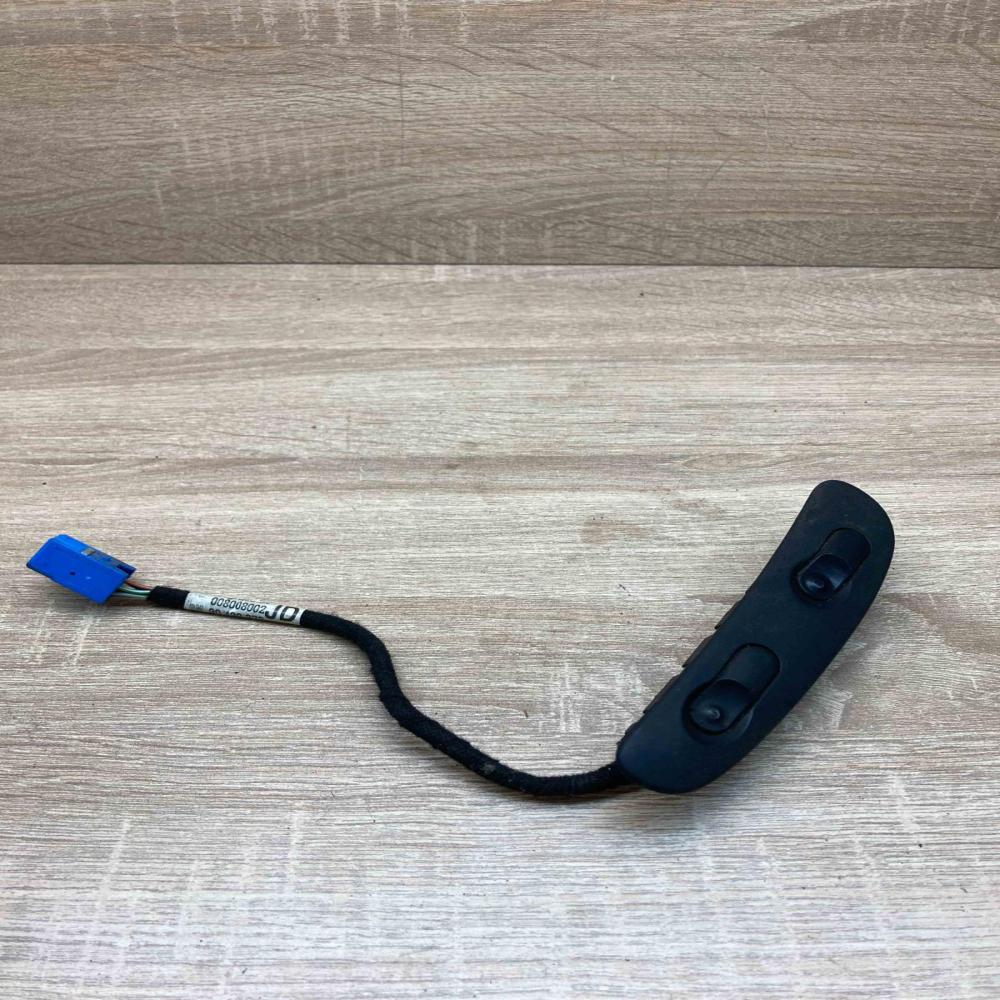 90433372 46723  Electric window control switch Opel Vectra B