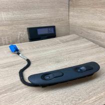 90433372 46723  Electric window control switch Opel Vectra B