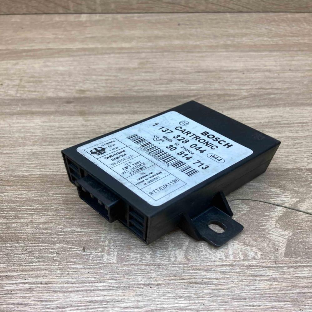 30814713 1137328044  Immobilizer control unit/module Volvo S40, V40