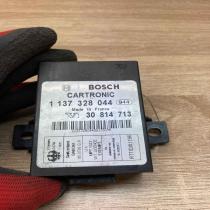 30814713 1137328044  Immobilizer control unit/module Volvo S40, V40